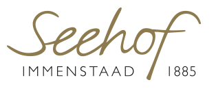 Logo Seehof